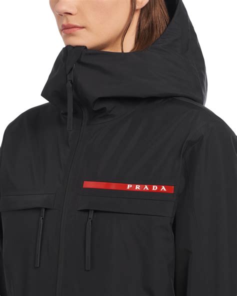 chaqueta prada